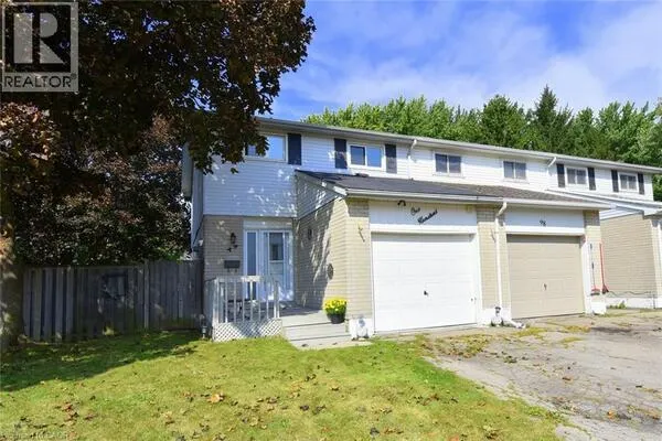100 GOLDEN ORCHARD Drive