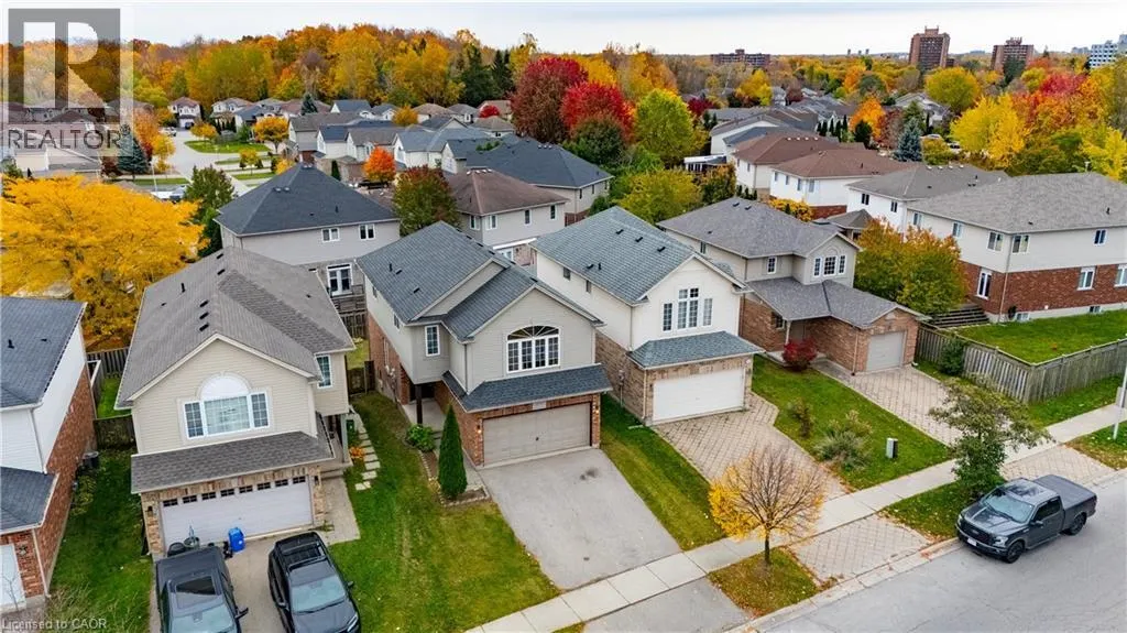 575 THISTLEWOOD Drive
