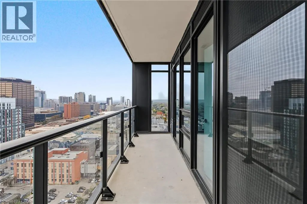 91 JOHN Street N Unit# 2306 #2306