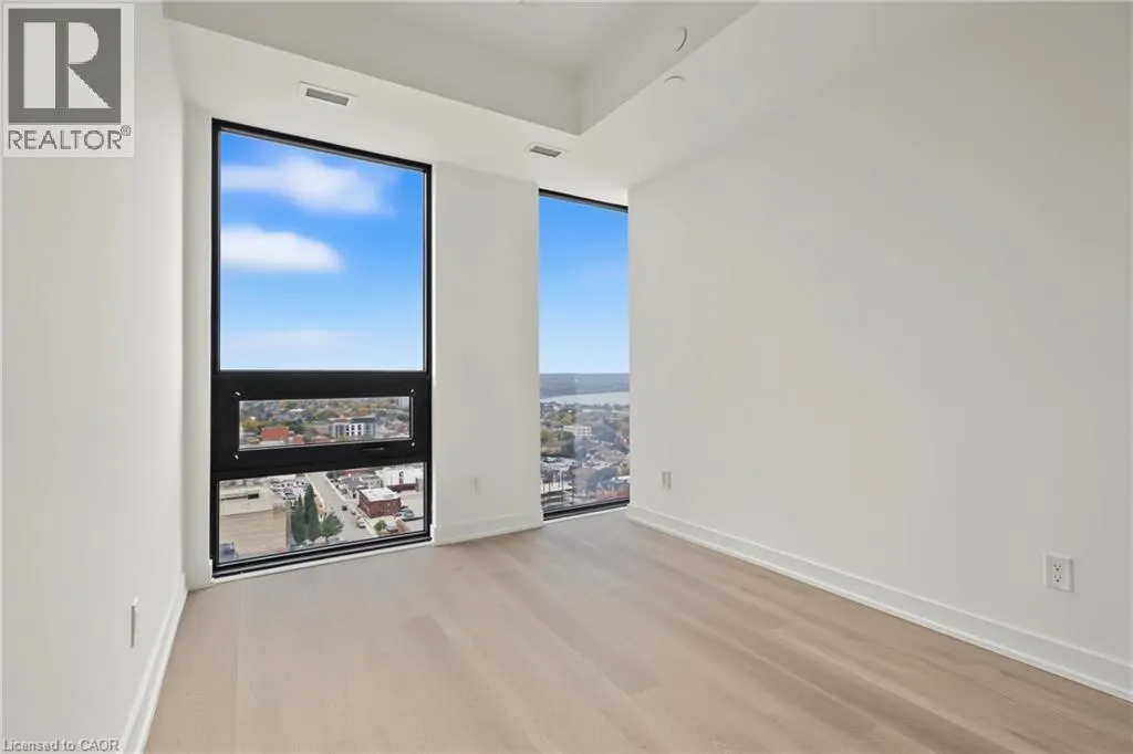 91 JOHN Street N Unit# 2306 #2306