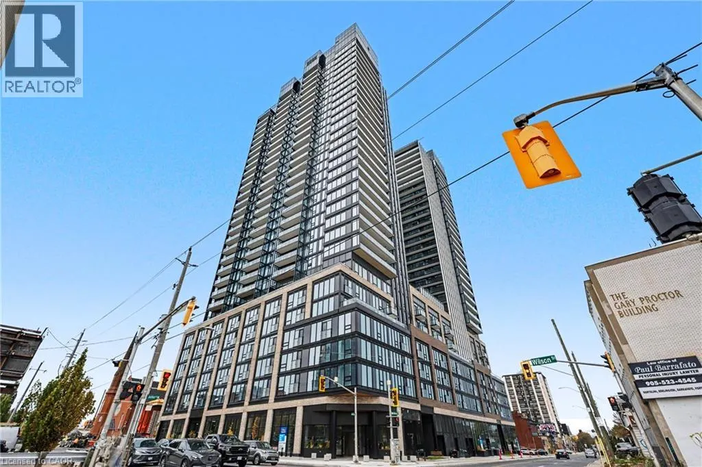 91 JOHN Street N Unit# 2306 #2306