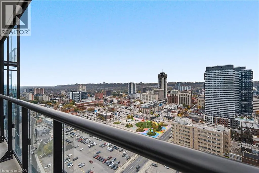 91 JOHN Street N Unit# 2306 #2306