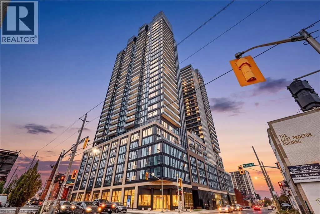 91 JOHN Street N Unit# 2306 #2306