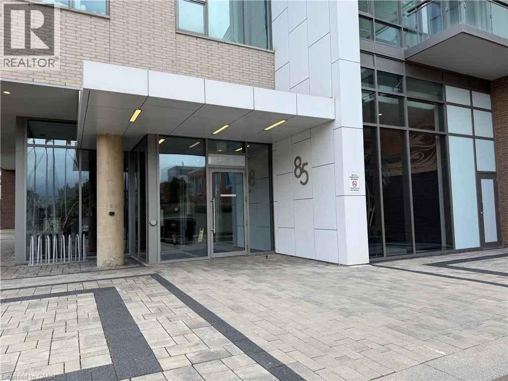 85 W DUKE Street W Unit# 509 #509