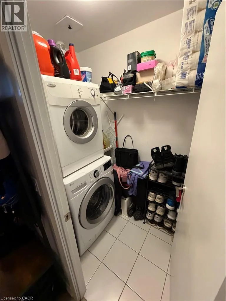 85 W DUKE Street W Unit# 509 #509