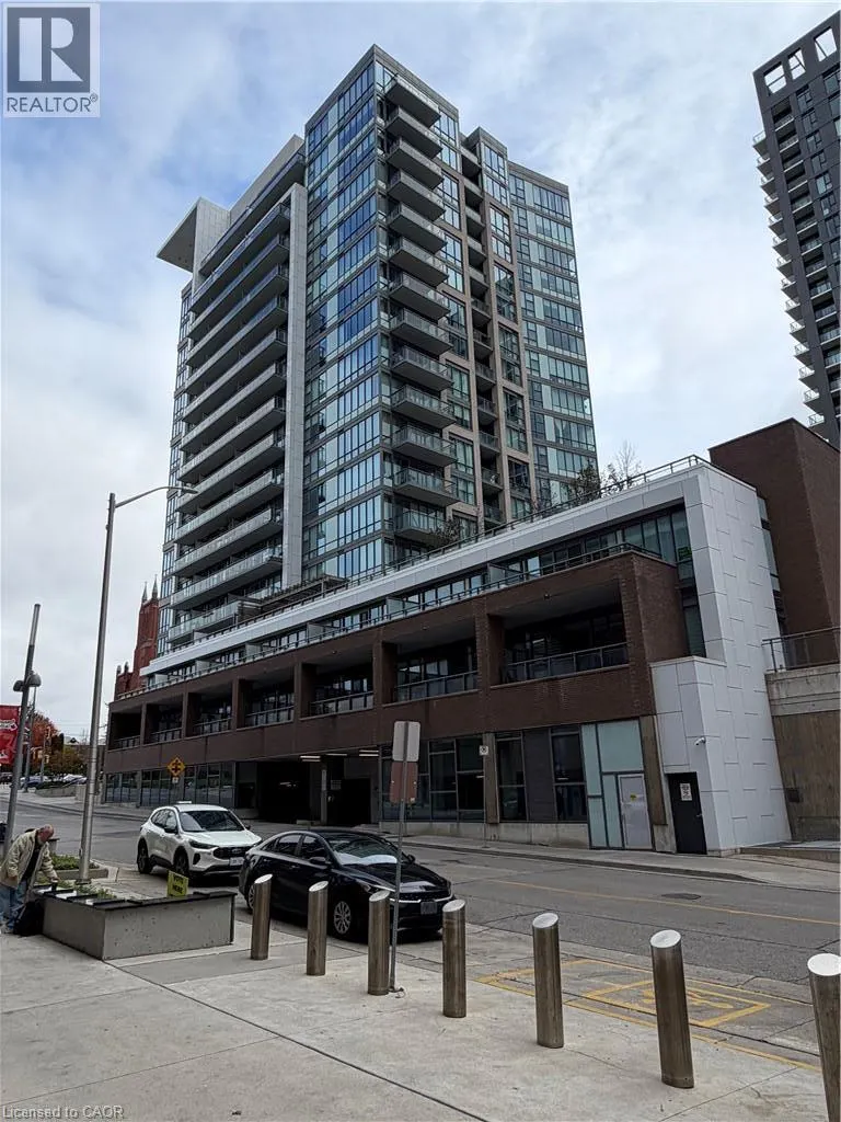 85 W DUKE Street W Unit# 509 #509