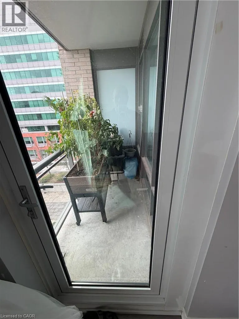 85 W DUKE Street W Unit# 509 #509