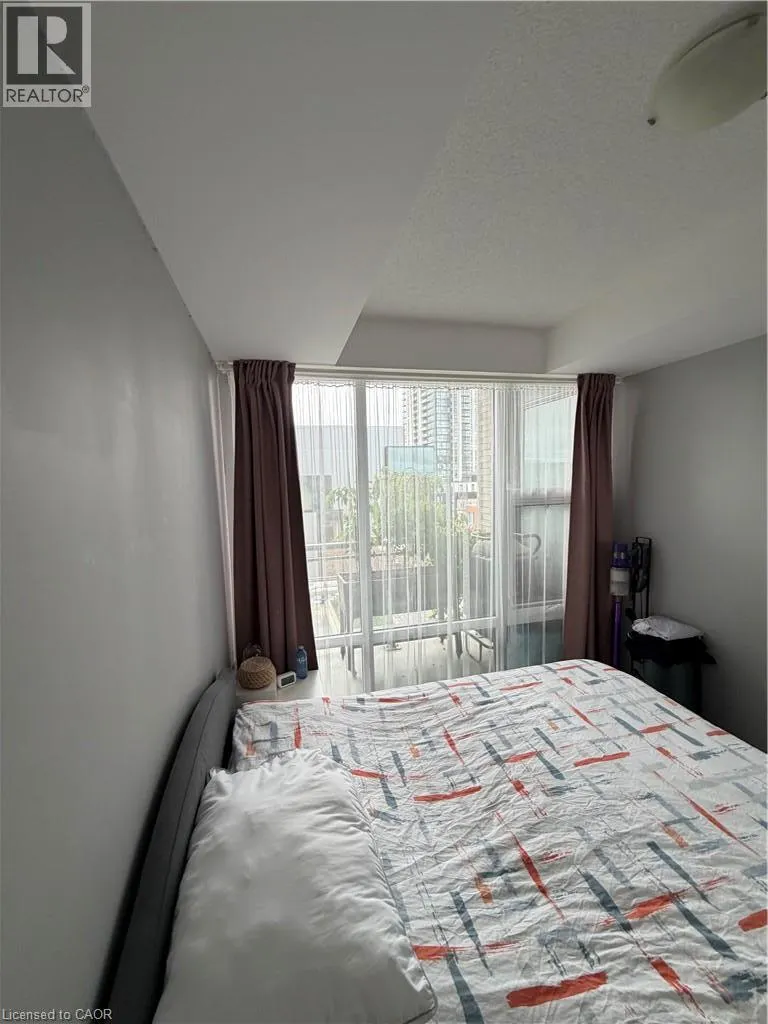 85 W DUKE Street W Unit# 509 #509