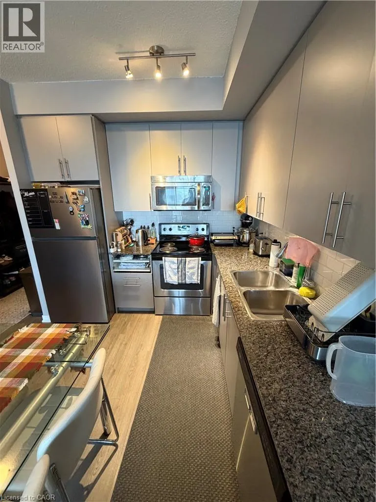 85 W DUKE Street W Unit# 509 #509