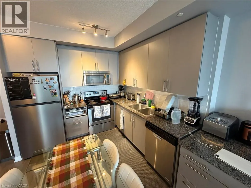 85 W DUKE Street W Unit# 509 #509