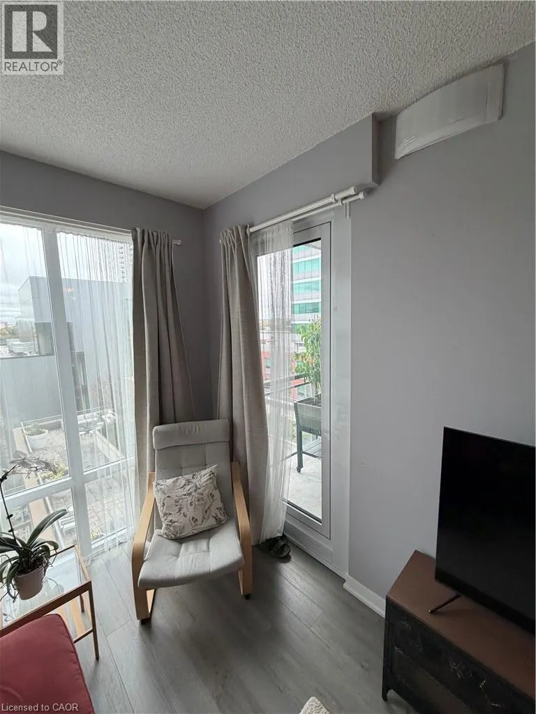 85 W DUKE Street W Unit# 509 #509