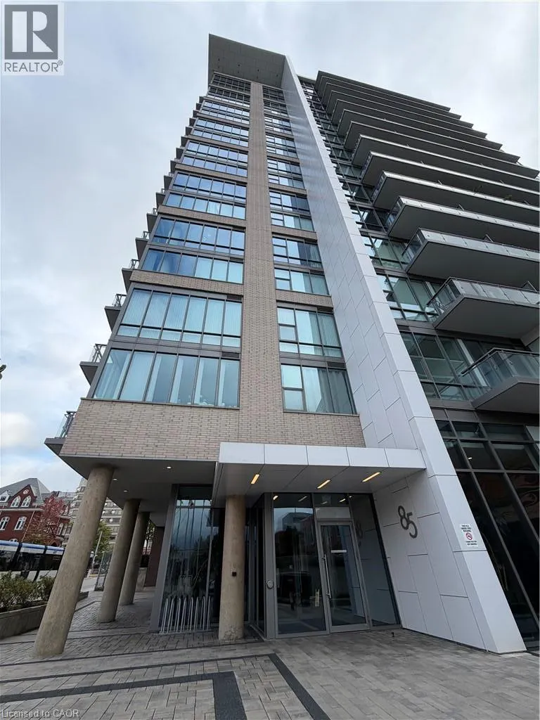 85 W DUKE Street W Unit# 509 #509