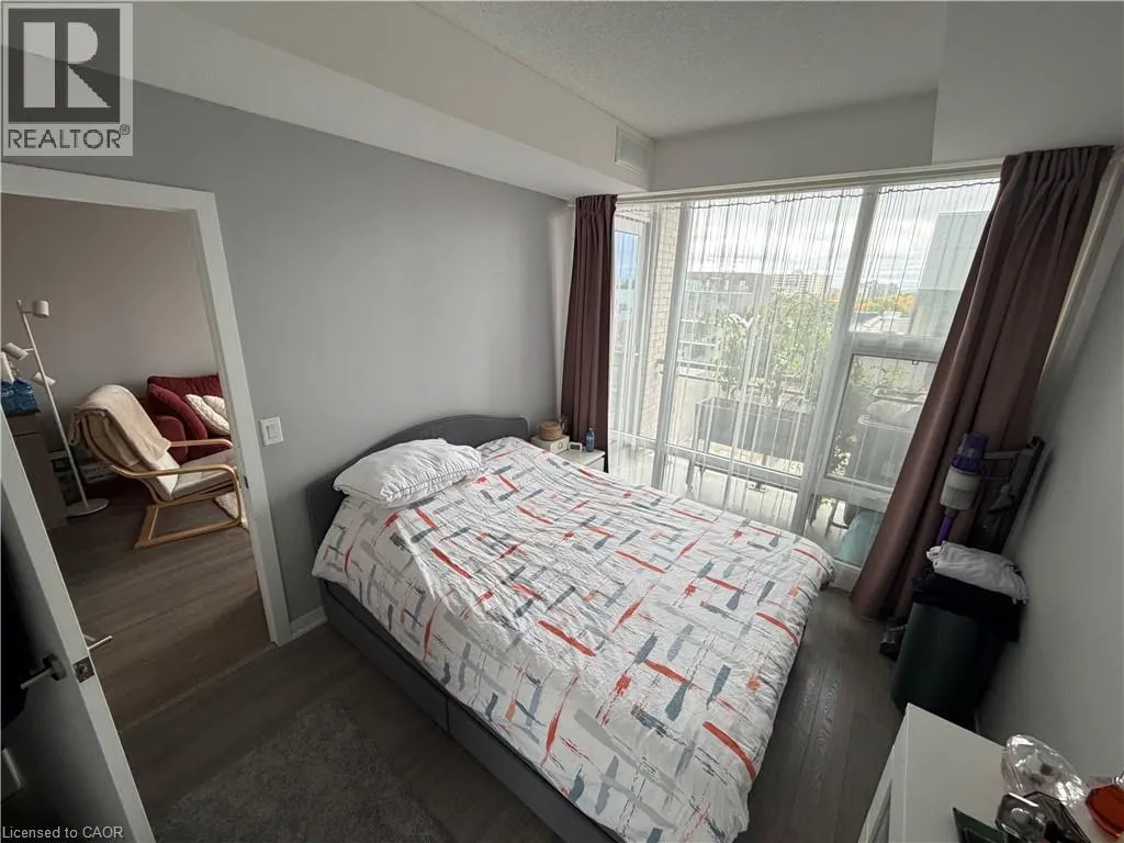 85 W DUKE Street W Unit# 509 #509