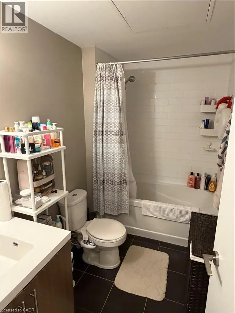 85 W DUKE Street W Unit# 509 #509