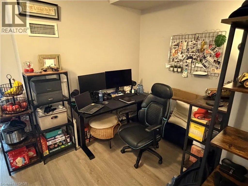 85 W DUKE Street W Unit# 509 #509
