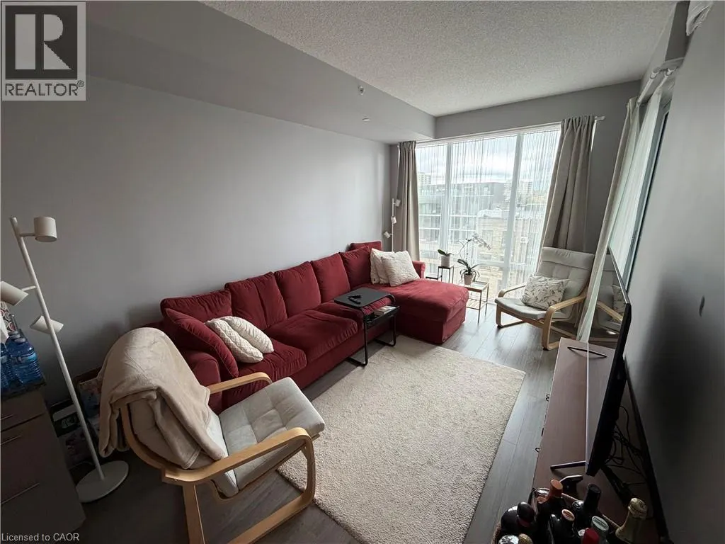 85 W DUKE Street W Unit# 509 #509