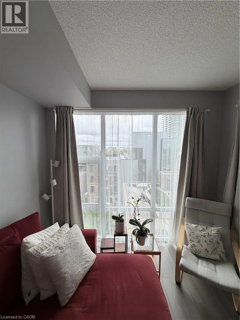85 W DUKE Street W Unit# 509 #509