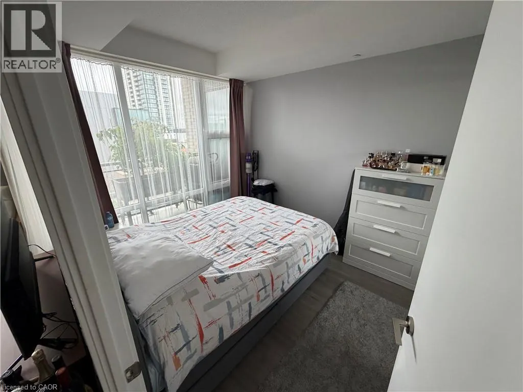 85 W DUKE Street W Unit# 509 #509