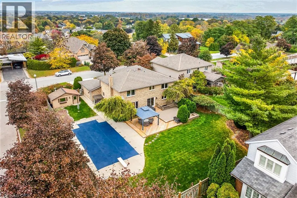 3412 VINEHAVEN Trail