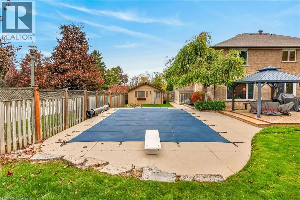 3412 VINEHAVEN Trail