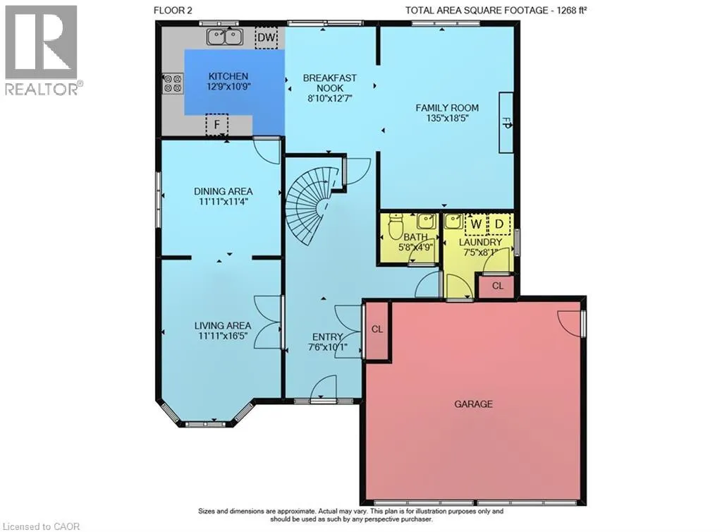 3412 VINEHAVEN Trail