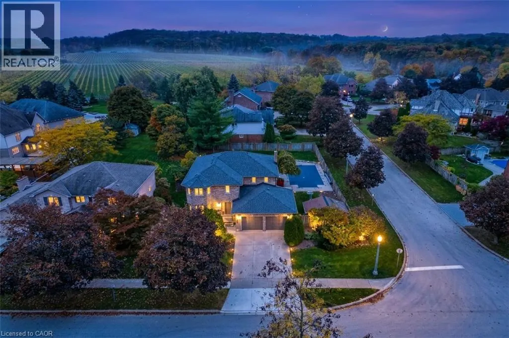 3412 VINEHAVEN Trail