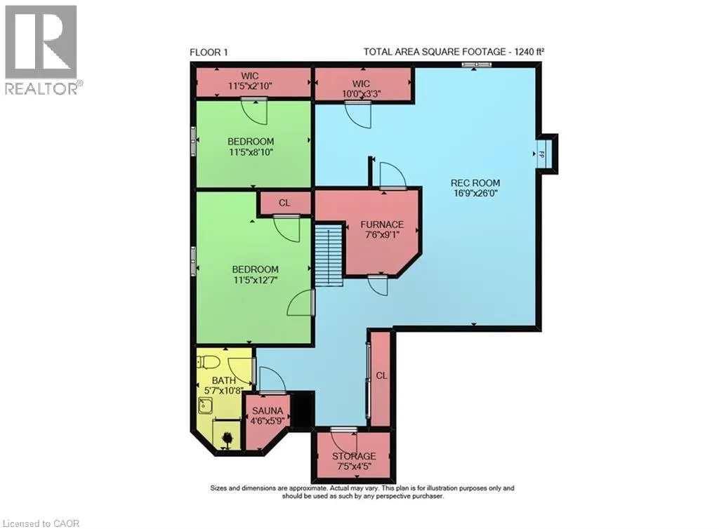 3412 VINEHAVEN Trail