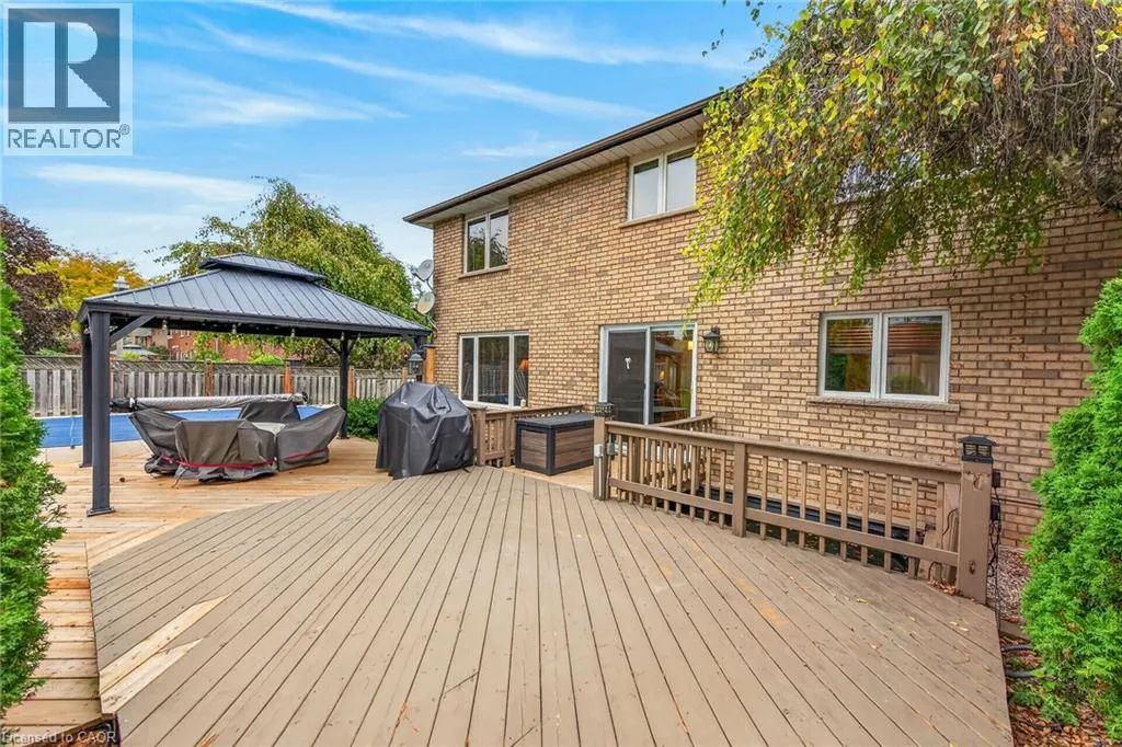 3412 VINEHAVEN Trail