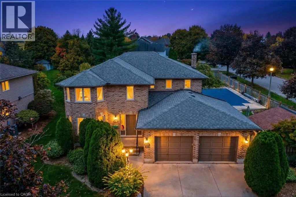 3412 VINEHAVEN Trail