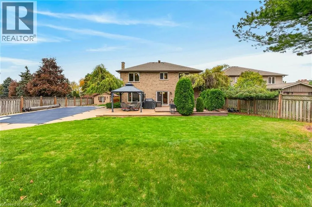 3412 VINEHAVEN Trail