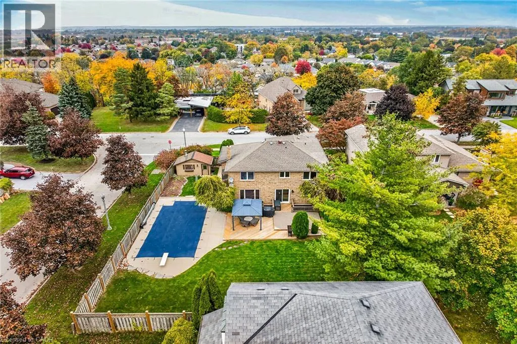 3412 VINEHAVEN Trail
