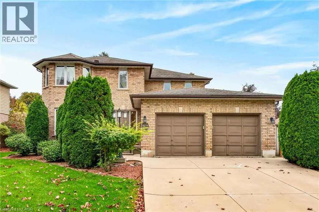 3412 VINEHAVEN Trail