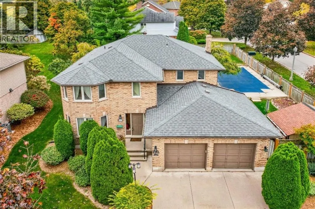 3412 VINEHAVEN Trail