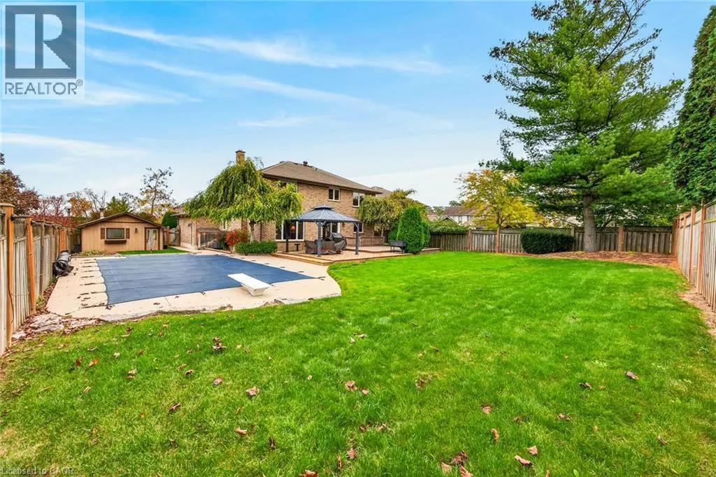 3412 VINEHAVEN Trail