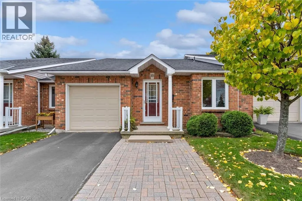 60 RICE Avenue Unit# 10 #10
