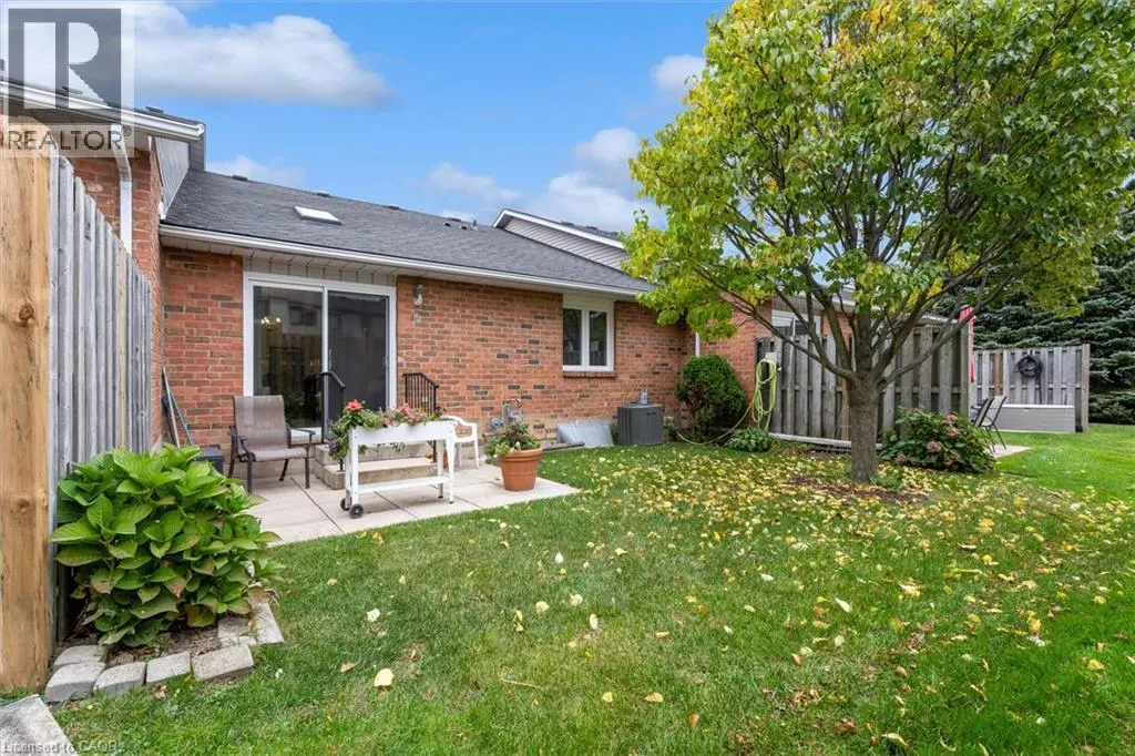 60 RICE Avenue Unit# 10 #10