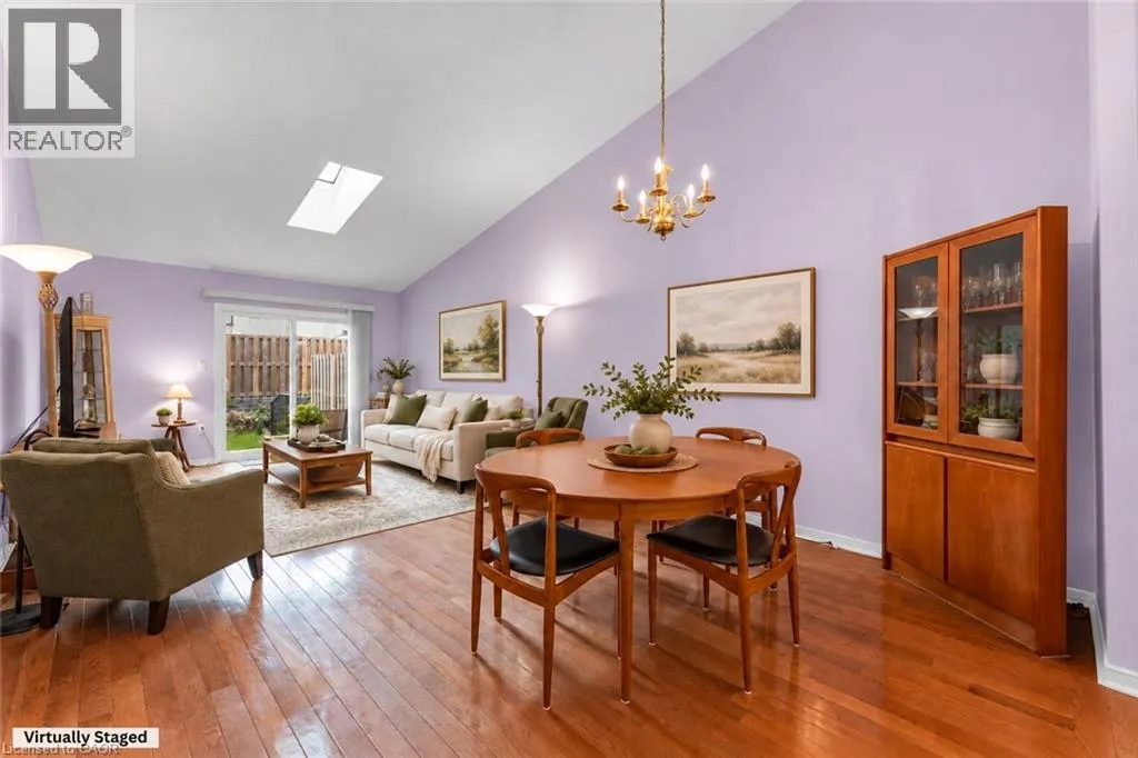 60 RICE Avenue Unit# 10 #10