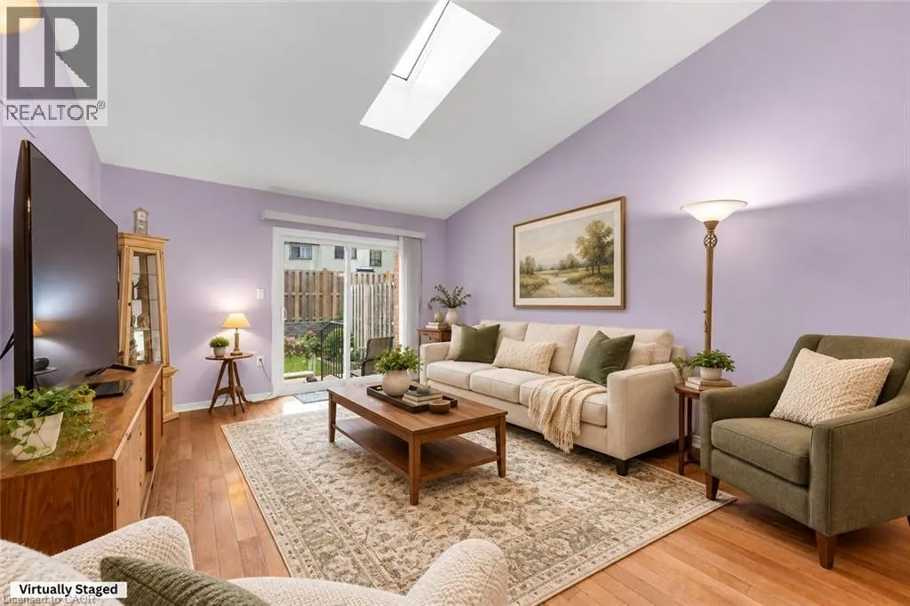 60 RICE Avenue Unit# 10 #10
