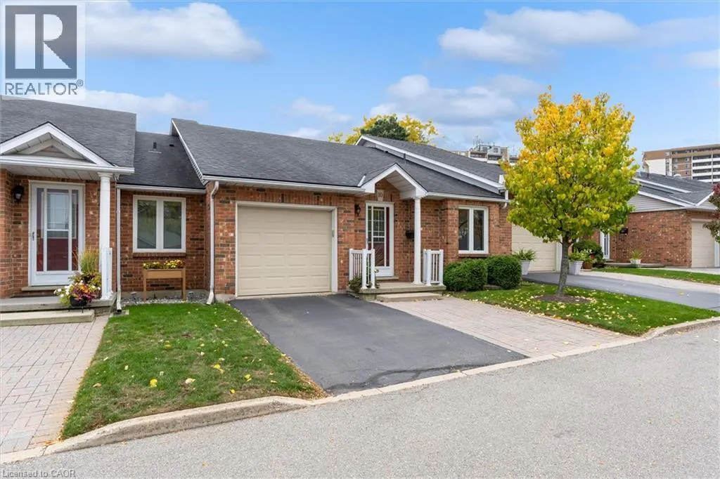 60 RICE Avenue Unit# 10 #10