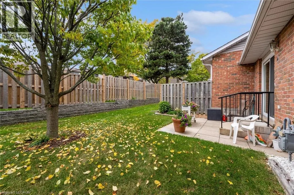 60 RICE Avenue Unit# 10 #10