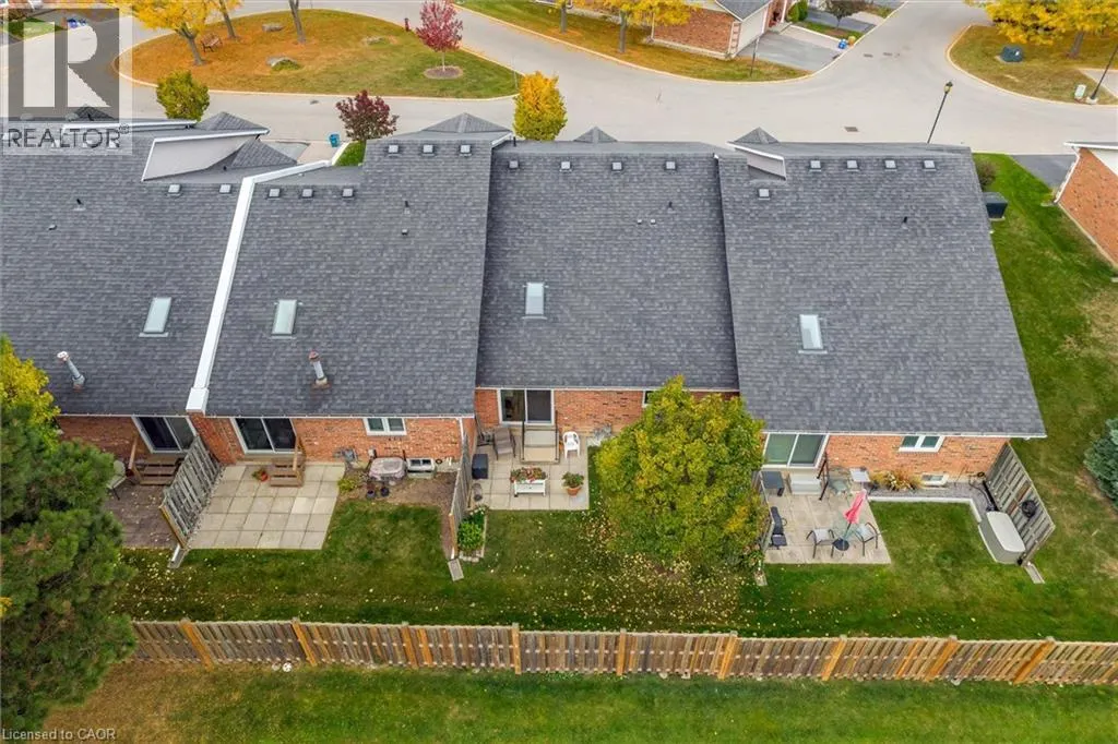 60 RICE Avenue Unit# 10 #10