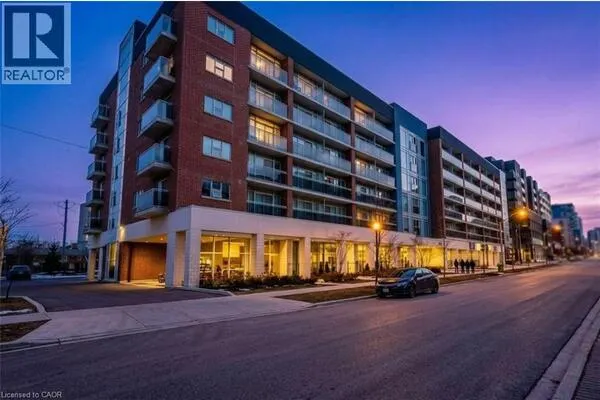 308 LESTER Street Unit# 619 #619
