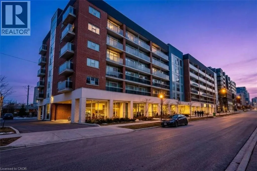 308 LESTER Street Unit# 619 #619