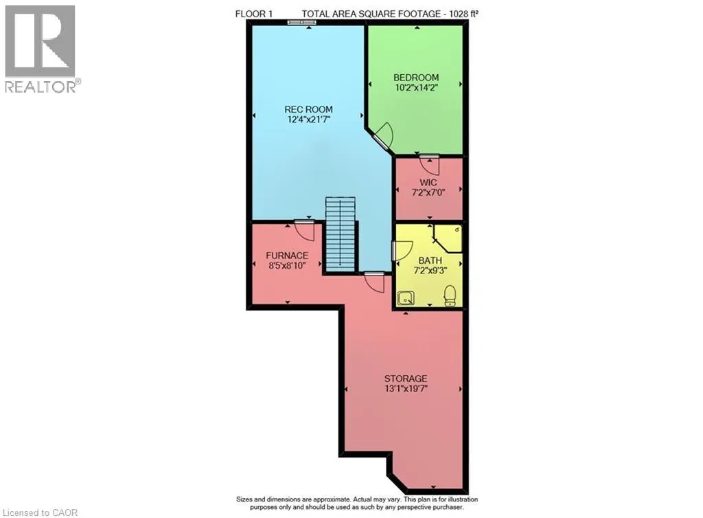 303 CENTRAL Avenue Unit# 5 #5