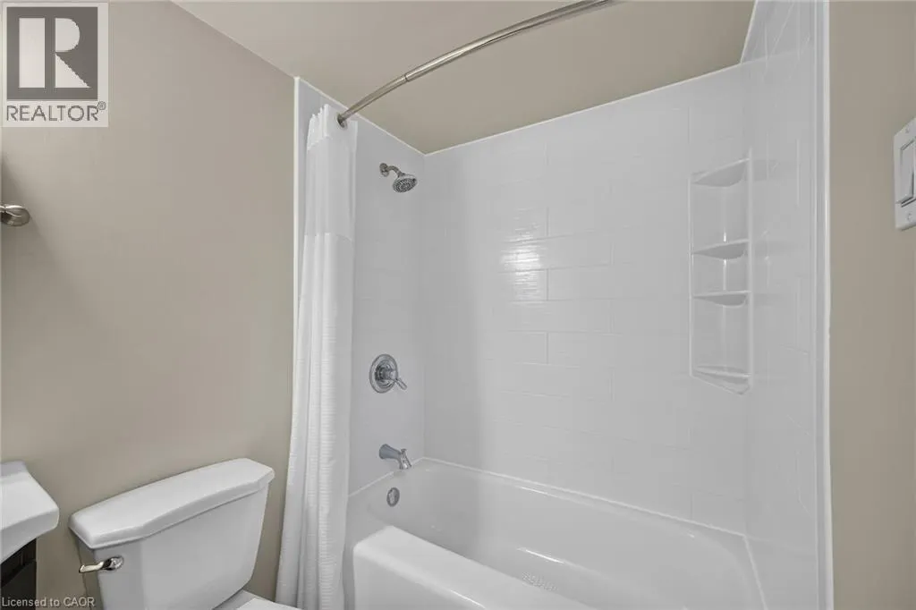141 CATHARINE Street S Unit# 1004 #1004