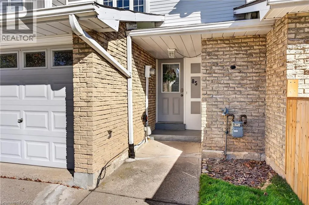 85 GLEDHILL Crescent
