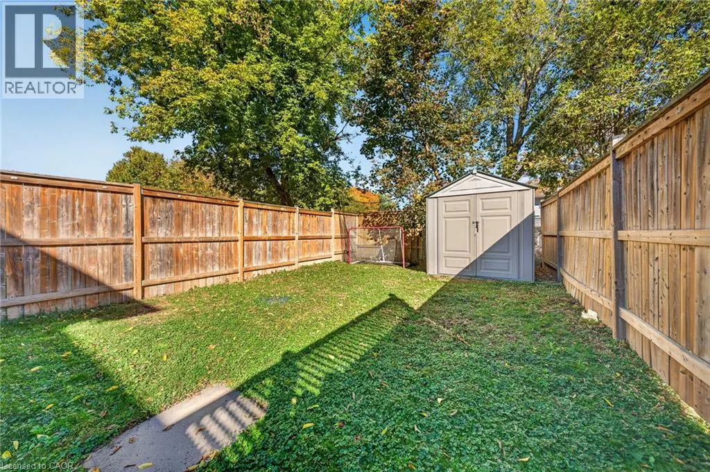 85 GLEDHILL Crescent