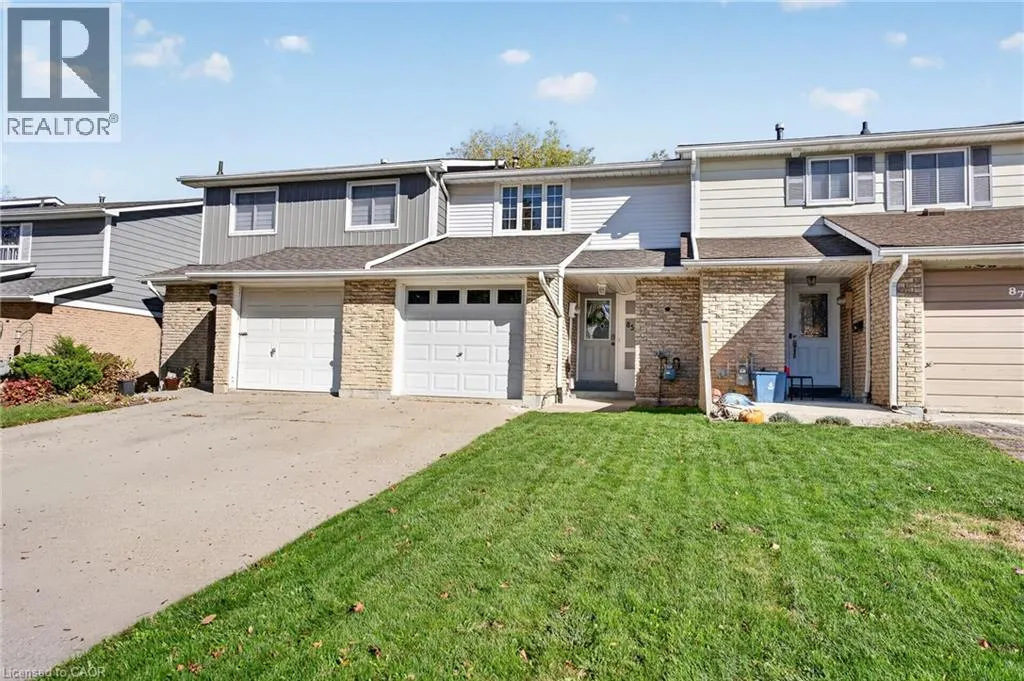 85 GLEDHILL Crescent