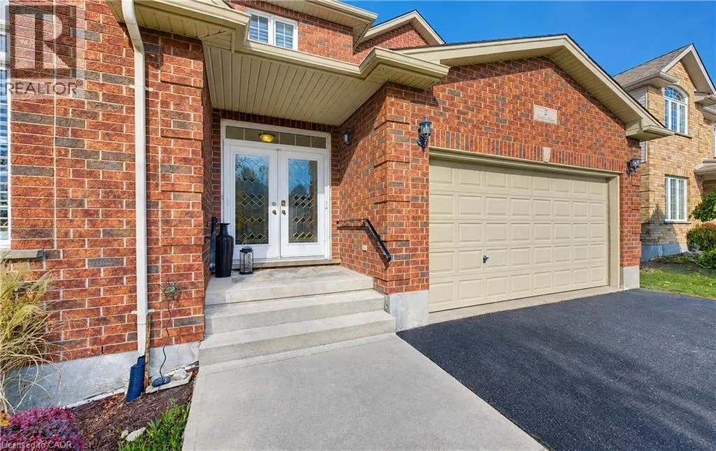 2 FIRELLA Place