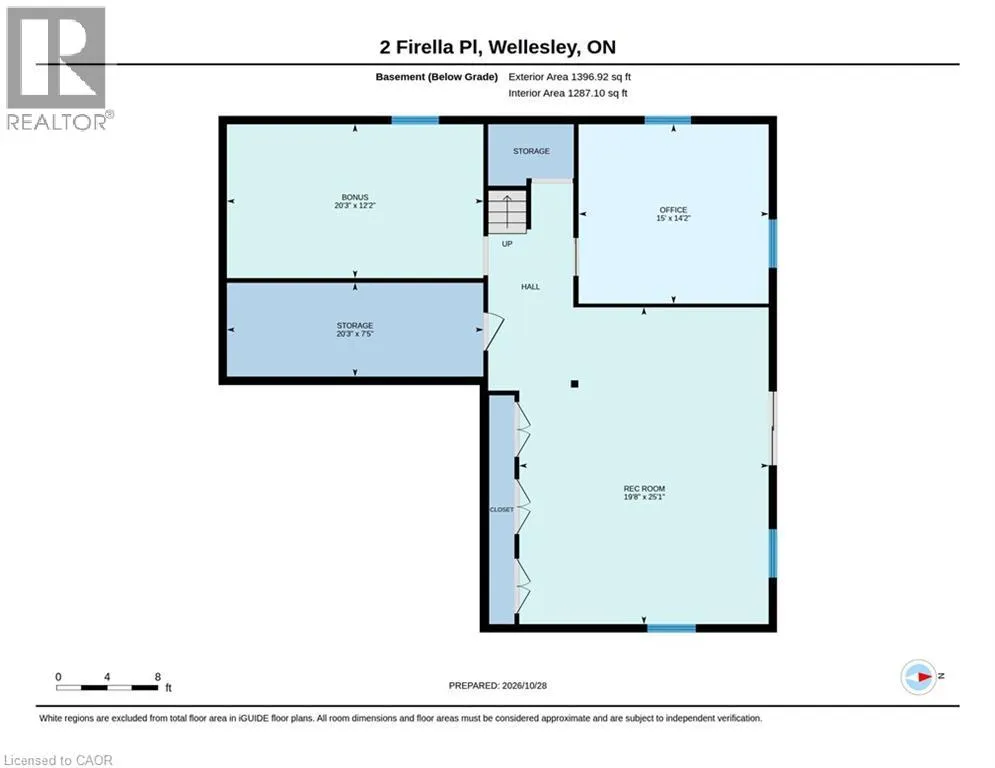 2 FIRELLA Place